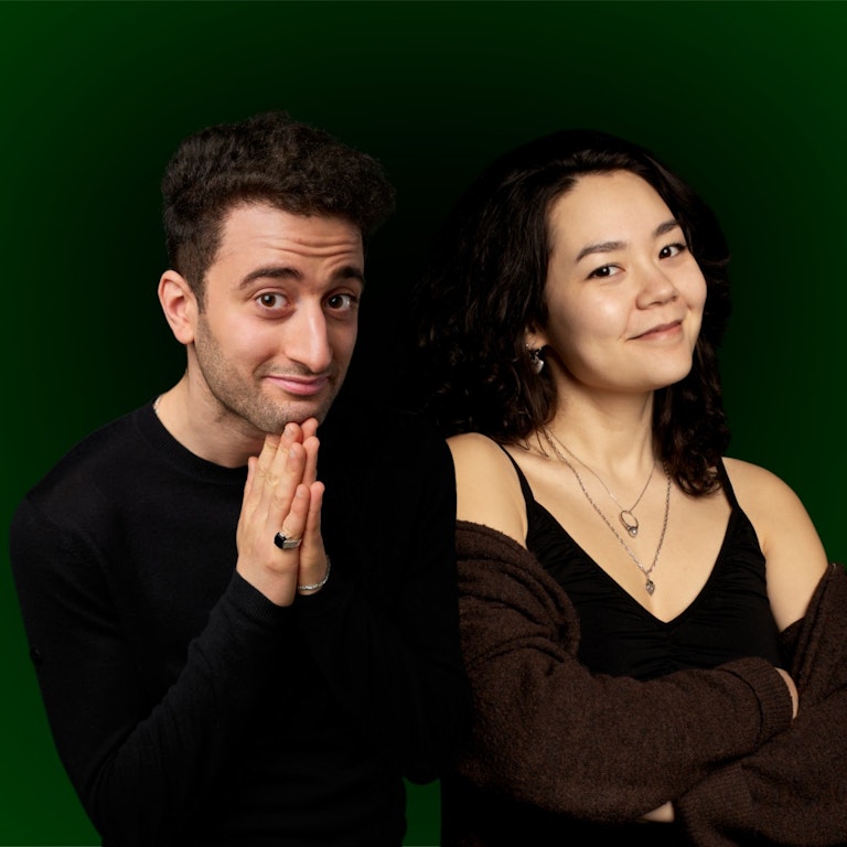 2 Muslim 2 Furious 3: Shariah? I hardly know her! poster